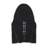 JULIUS 907ACU2 Black / Europa Praetor Baraclava